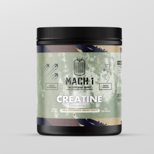 MACH1 - Creatine