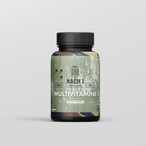 MACH1 - Multivitamine