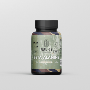 MACH1 - Beta-Alanine