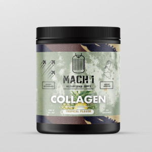 MACH1 - Collageen Tropical flavor