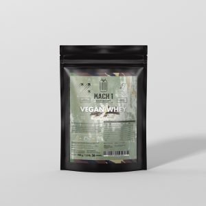 MACH1 - Vegan Whey ISO