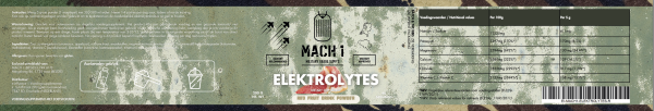 MACH1 - Elektrolytes - Afbeelding 4
